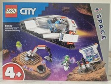 LEGO® City 60429 Bergung