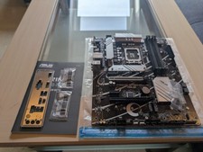ASUS PRIME B760-PLUS LGA 1700