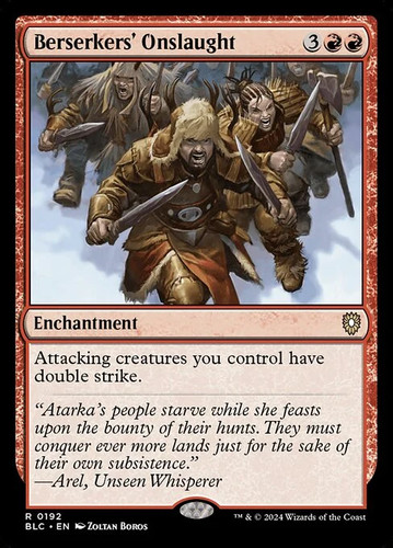 Magic mtg berserkers - magic/mtg, berserkers'