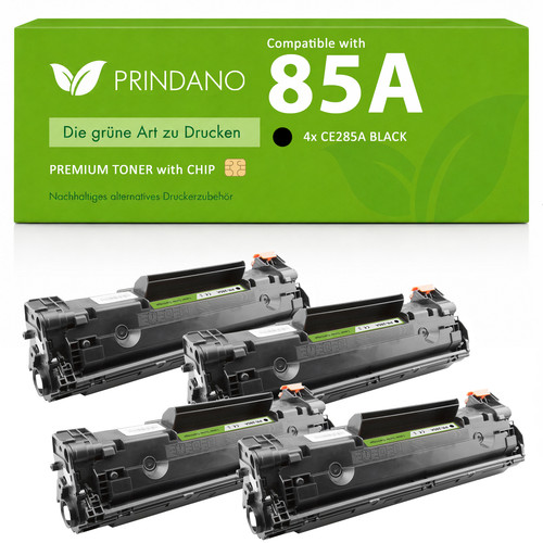 Xxl toner für 85a - xxl, ce285a
