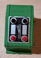 Fleischmann 6920 Schaltpult