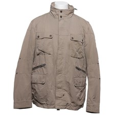 Strellson, Safarijacke