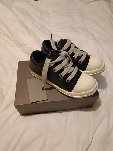 Rick owens schuhe - rick,