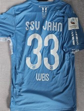 Original SSV Jahn Regensburg
