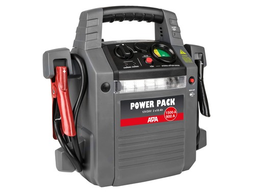 Apa 16524 power - 16524, pack