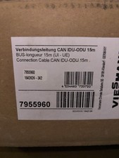 Viessmann Verbindungsleitung