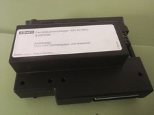 Fernsteuerempfänger 9 000 636 434,42 MHz für Somfy Keasy L Garagentorantrieb NEU