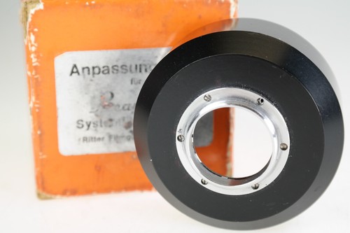 Anpassungsring für beaulieu - anpassungsring,