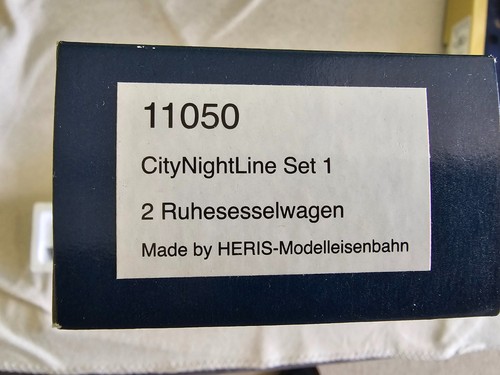 Ctiy night line - (, 1