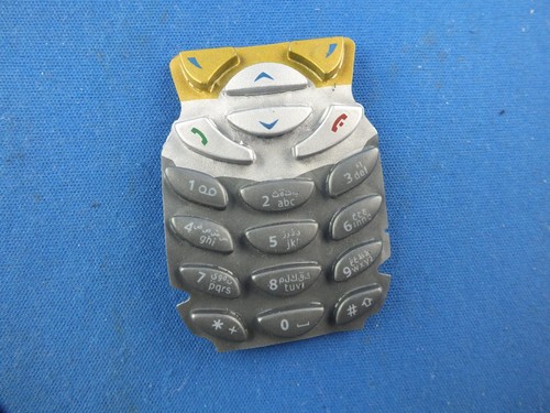 Nokia tastatur matte - tastatur,