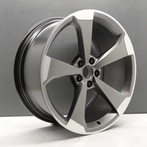 Audi line 20 zoll - s-line,