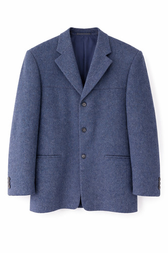 Sakko herren blau 50 - herren,
