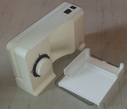 Krups brotmaschine variotronic - krups,