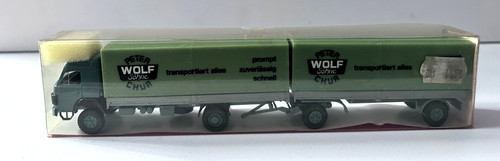 Roskopf 430 saurer wolf - 430,
