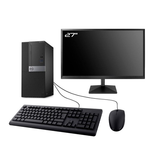 Dell optiplex 3040 mt - pc,