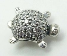 Schildkröte-Charm, Pandora