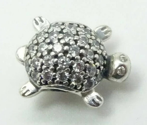 Schildkröte charm pandora - schildkröte-charm,,