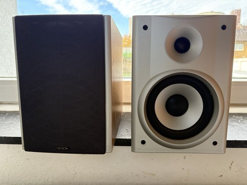 Denon lautsprecher - denon,
