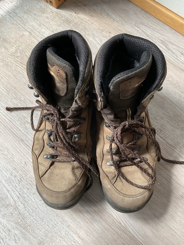Lowa renegade wanderstiefel - lowa,,