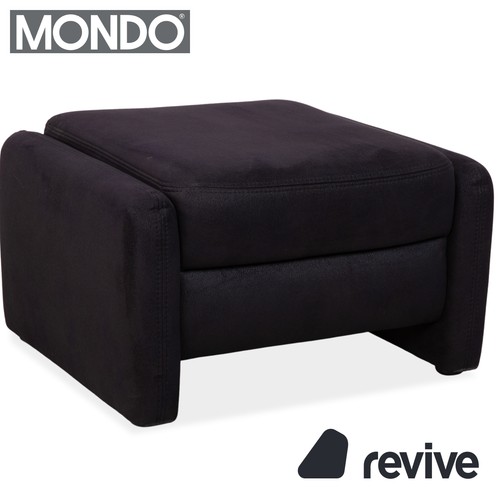 Mondo recita stoff - mondo, hocker