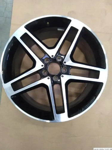 Orig alufelge zoll amg - orig, 20