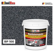 Buntsteinputz Mosaikputz BP