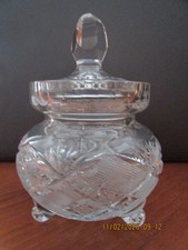 Kristall Zucker/marmeladen