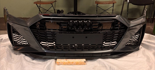 Audi rs6 rs7 stoßstange - rs6,