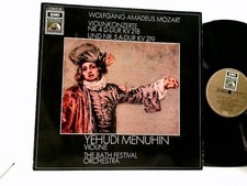 Yehudi Menuhin 