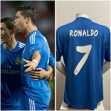 Original Real Madrid Trikot |
