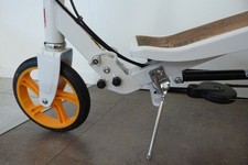 Space Scooter  Cityroller  Wipproller Model  X580   TOP       NUR ABHOLUNG !!!