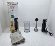 Bosch Stabmixer ErgoMaster