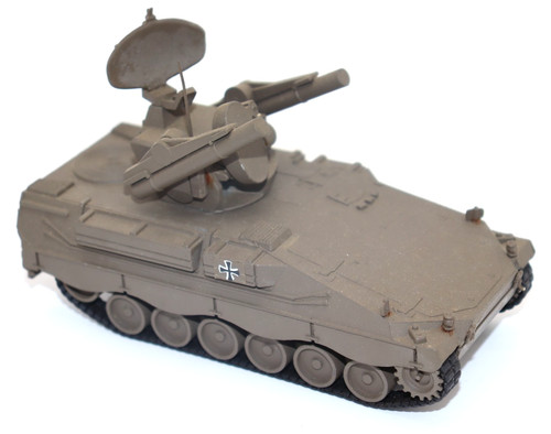 Cef replex 172 metallmodell - cef,