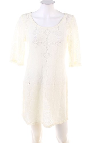 Calzedonia kleid spitze - kleid, s