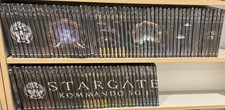 Stargate Die Komplette Sammler