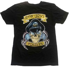 Bon Jovi Forever lizenziert