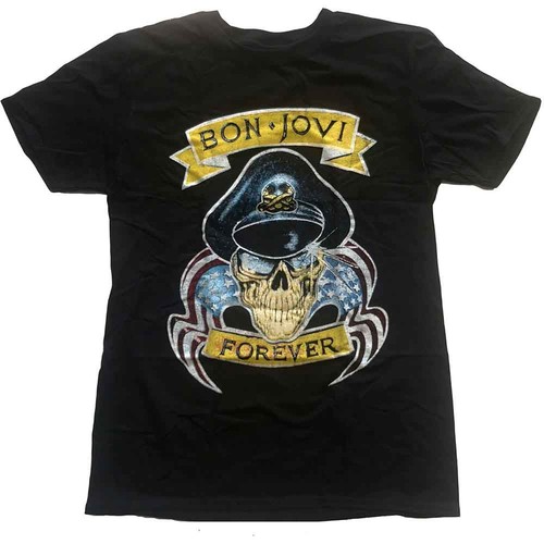 Bon jovi forever lizenziert - jovi,