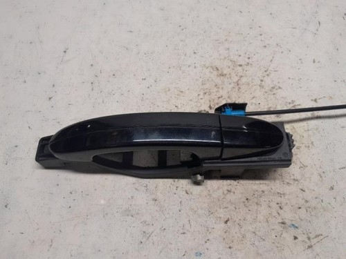 Ford mondeo türgriff - ford, 4-türig