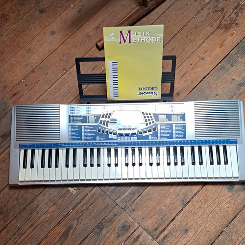 Bontempi system plus - system,
