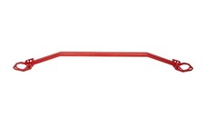 Domstrebe Federbein strutbar