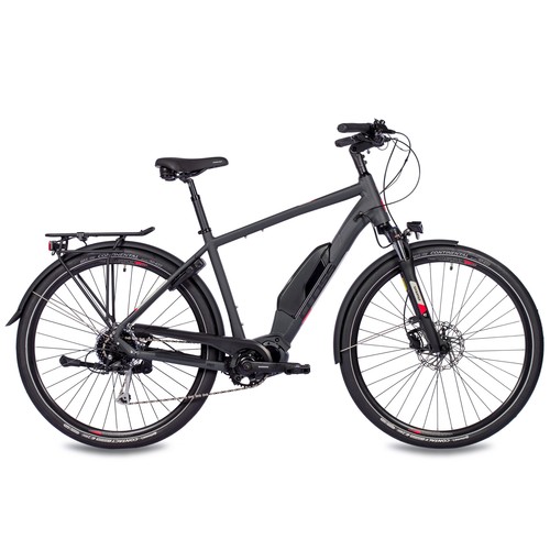 Zoll bike herren trekking - herren,
