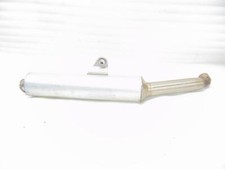 AUSPUFF RECHTS DUCATI SPORT