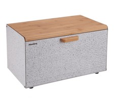 Brotbackform,Stahl und