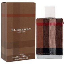 Burberry london for - london, men