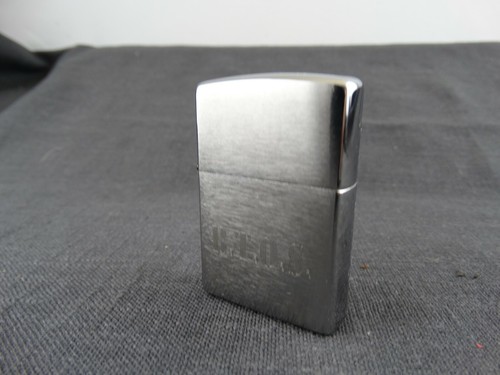 Zippo feuerzeug sturmfeuerzeug - zippo,