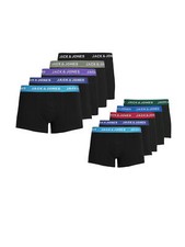 Jack & Jones 5er Pack Herren