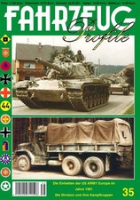 FAHRZEUG Profile 35 Die