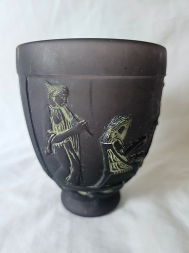 George feure glas kelchform - glas,