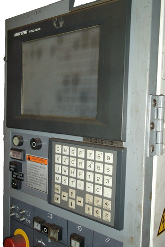 Mitzubischi type 77004 a01 - type,