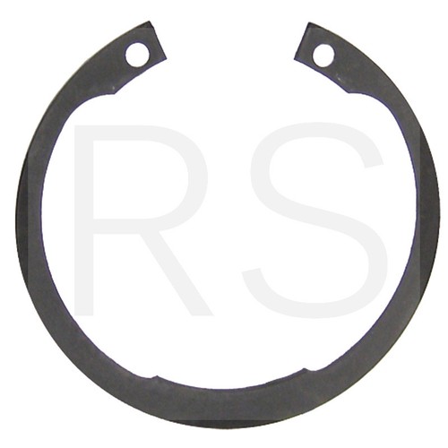 Sicherungsring wasserpumpe - sicherungsring,